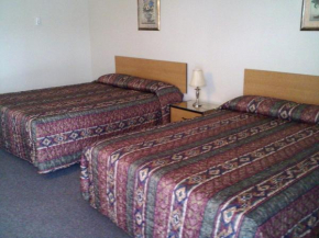 Отель Caravan INN  Квензель